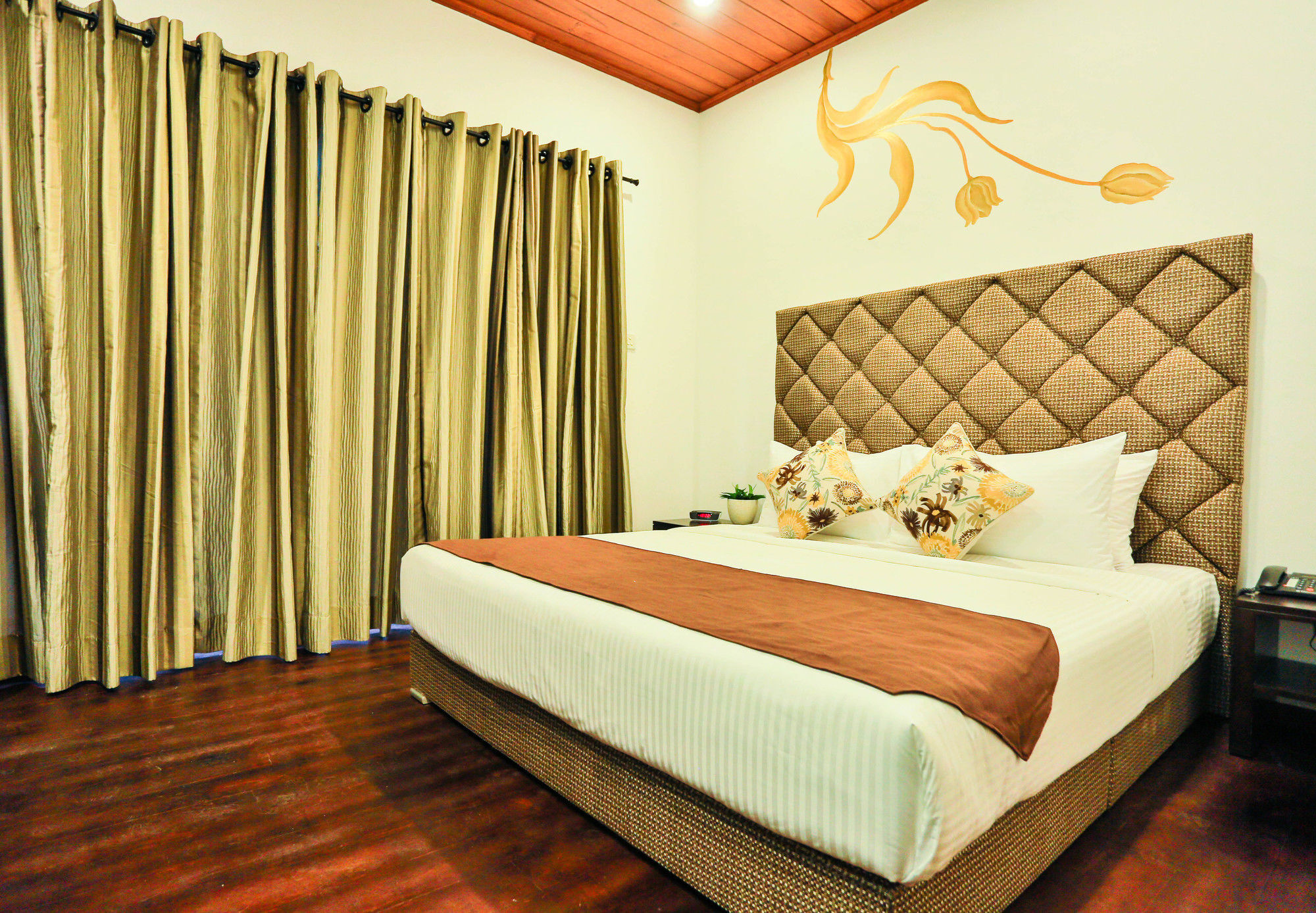 The Austin Residence By Unique Hotels Colombo Exterior foto