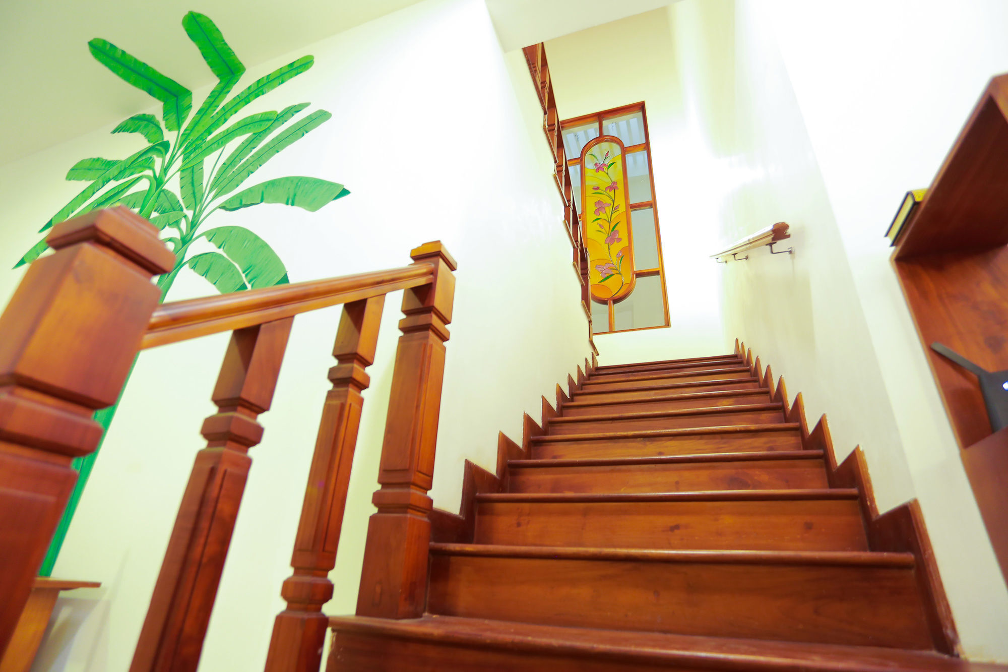 The Austin Residence By Unique Hotels Colombo Exterior foto